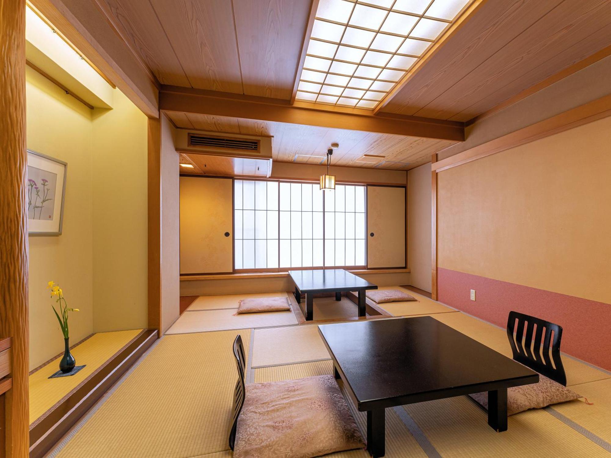 Omori Hotel Shibukawa Exterior foto