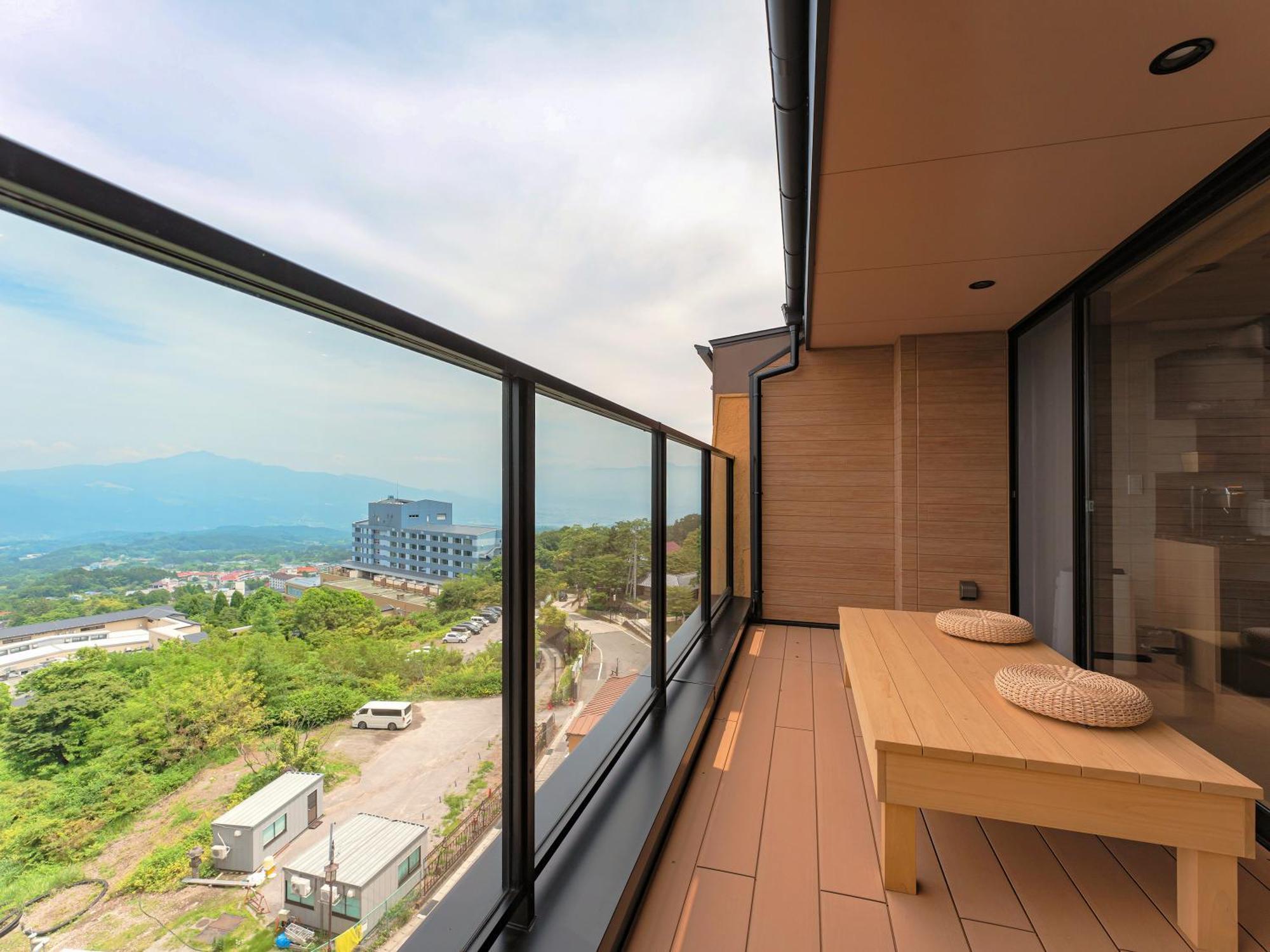 Omori Hotel Shibukawa Exterior foto