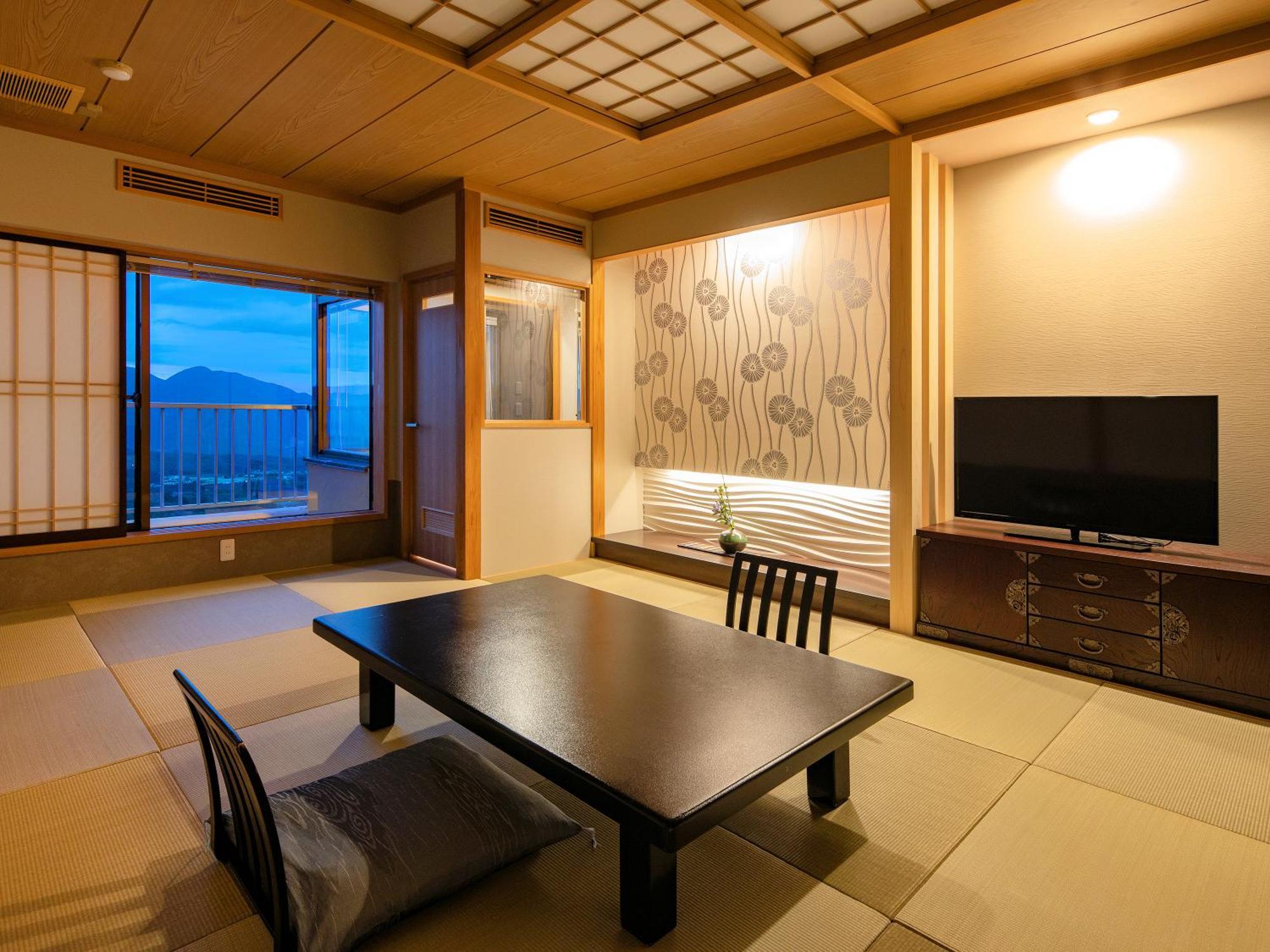 Omori Hotel Shibukawa Exterior foto